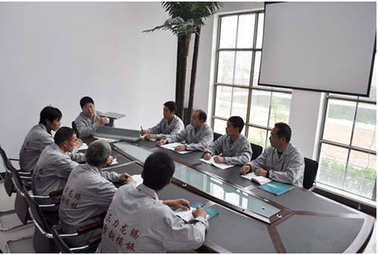 HENAN GENERAL INDUSTRY CO., LIMITED