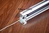 Light wave far-infrared heating lamp heater electric heater magnetic therapy infrared light wave room manufacturer direct sales