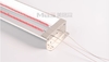 Infrared heating lamp, car baking paint lamp, therapy lamp, infrared light wave heater, drying lamp, carbon fiber electric oven