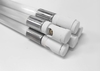 Industrial quartz heating tube, far-infrared high-temperature oven, lamp tube, electric heating oven, dryer, heating tube, 220V