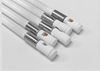 Industrial quartz heating tube, far-infrared high-temperature oven, lamp tube, electric heating oven, dryer, heating tube, 220V