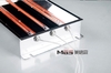 Infrared high-power heater, heating lamp, baking lamp, drying lamp, therapy lamp, carbon fiber three tube heating oven