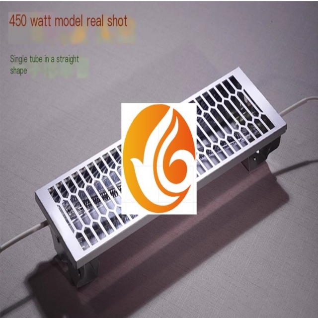 Far infrared carbon fiber heater, baking oven, drying channel, electric heating lamp, breeding heater, therapy