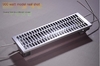 Far infrared carbon fiber heater, baking oven, drying channel, electric heating lamp, breeding heater, therapy