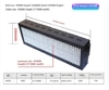 LED UV curing lamp, shadowless adhesive bonding hook, UV ink, green oil, three proof paint assembly line special lamp