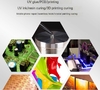 LED UV curing lamp, shadowless adhesive bonding hook, UV ink, green oil, three proof paint assembly line special lamp